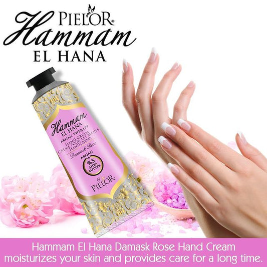 Pielor Hammam El Hana Hand Cream - 30 ml – Swing Suroor Store