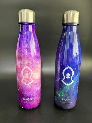 Nalayn Galaxy - Thermos Water Bottle 500ml