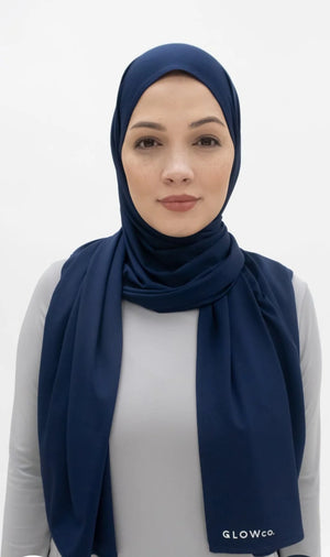 Glowco Exclusive Wrap Shawl