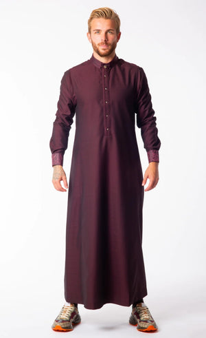 Al Ameer Thobe AA2216+