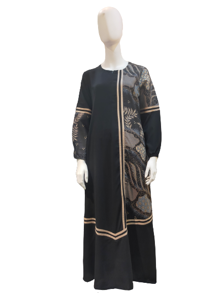 TMW FESA Bonanta Combi Cttn 957 - Black Gold