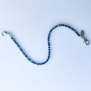 LadyN Swarovski Mask Extender (Elastic)