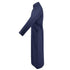 Toobaa Jubah Imam - Navy Blue (DC)