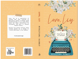 Love, Liy by Nurliyana Rahmat