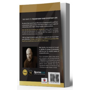 Better Me - 365 Ways to Transform Your Everyday Life