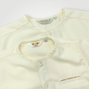 Toobaa Boys Kurta Hakimi - Mango