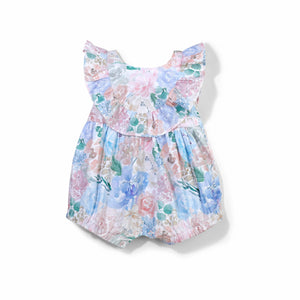 Hannabe Petite Chloette S22 - Cottage Garden
