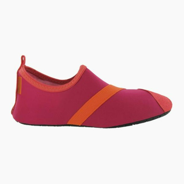 Fitkicks- Womens :Fuchsia