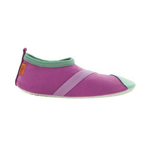 Fitkicks- Girls : Purple