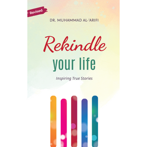 Rekindle your Life