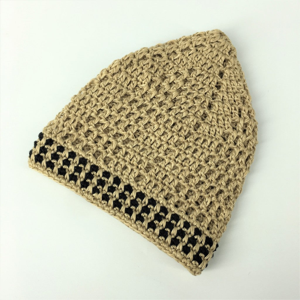 Toobaa Knitted Kufi (Assorted Colours)