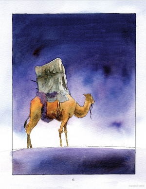 Aisha Siddiqa Storybook