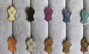 Naal Pin (Small) - Assorted Designs
