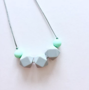 Avery Teether Necklace
