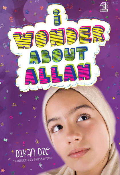 I Wonder About Allah Part 1 / PB
