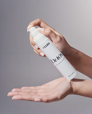 Cuura Detox Cleanser 100ml