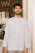 UMMA Kurta Puri White (DC)