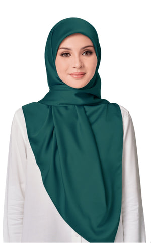 UMMA Asna Basic Square Scarf