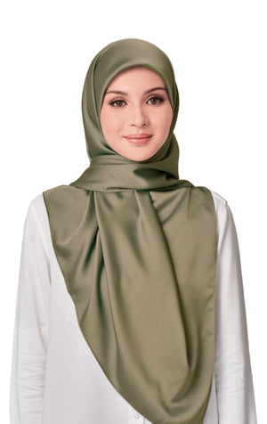 UMMA Asna Basic Square Scarf