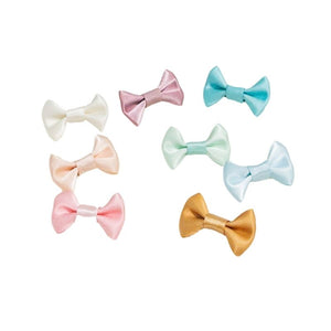 Bow Petites (Assorted Colours)