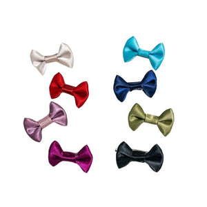 Bow Petites (Assorted Colours)