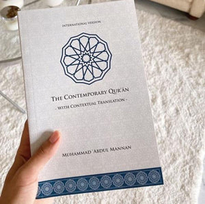 The Contemporary Qur'an: With Contextual Translation
