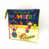 Muslimazing Soft Book - First Book of Numbers