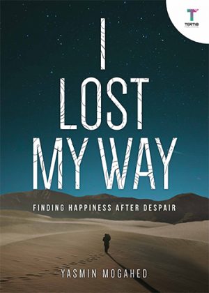 I Lost My Way - Finding Happiness After Despair