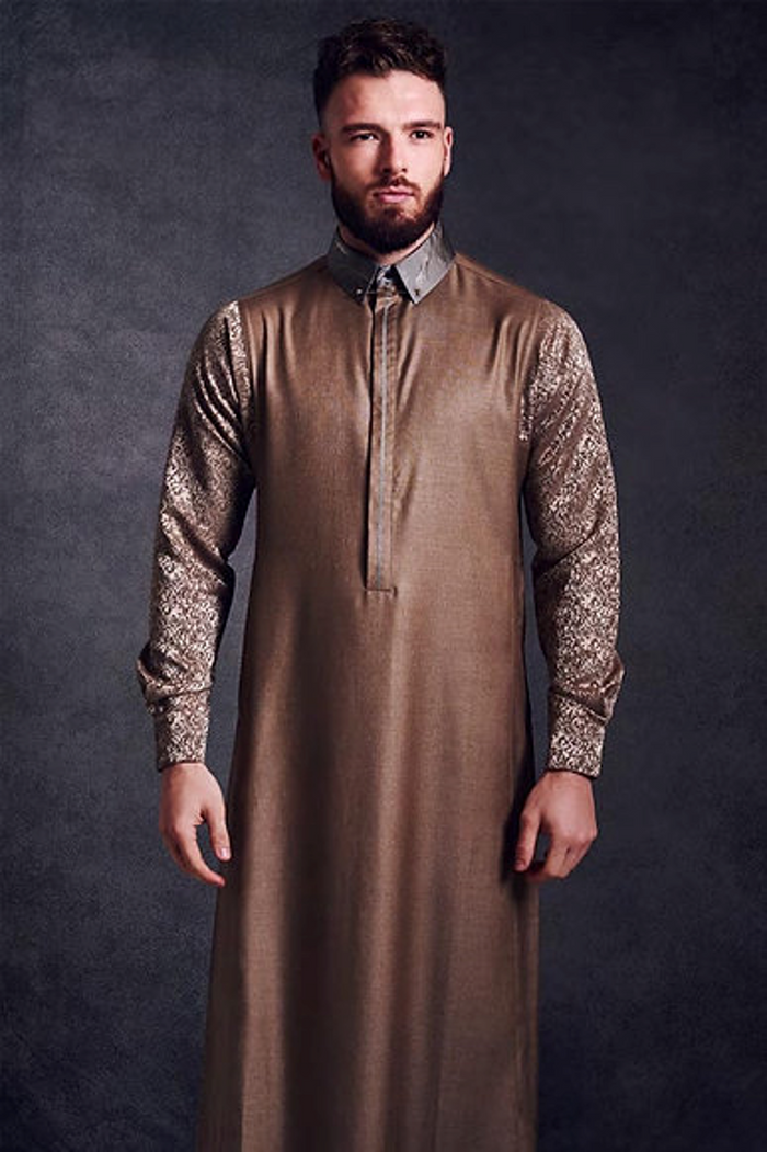 Al Ameer Thobe AA2210