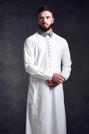 Al Ameer Thobe AA225