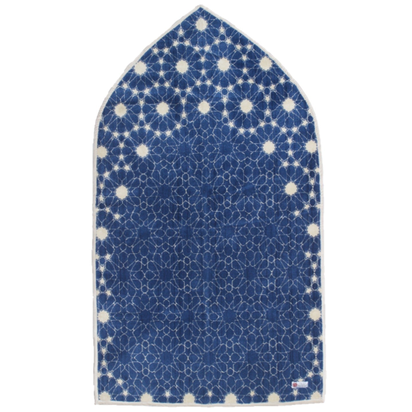 Al Andalusia Prayer Mat (4 colours)
