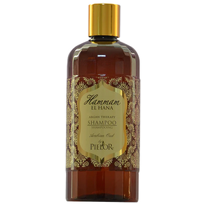 Pielor Hammam El Hana Shampoo - 400 ml