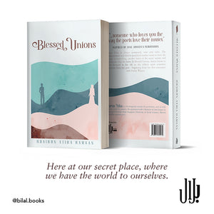 Blessed Unions by Khairun Atika