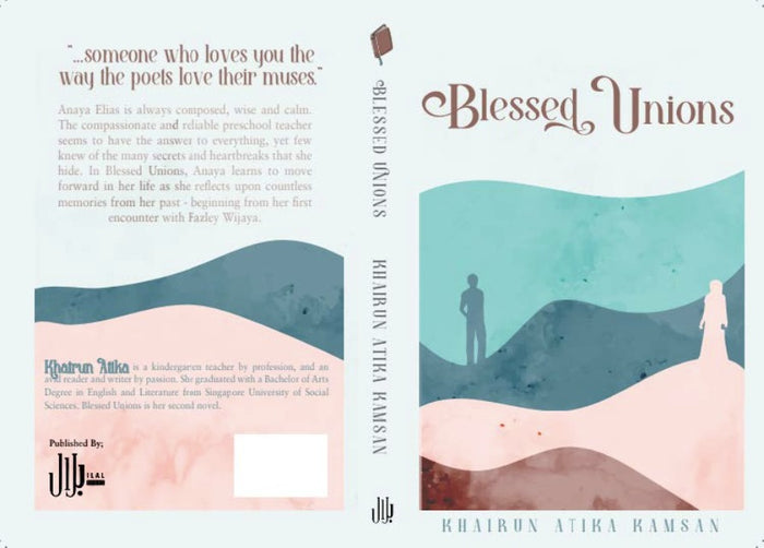 Blessed Unions by Khairun Atika