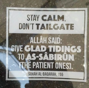 Deen Kreativez Car Decals