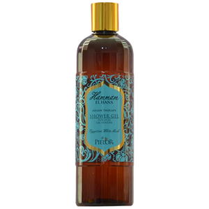 Pielor Hammam El Hana Shower Gel - 400 ml