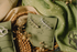 LadyN Fern Leaf Brooch (2 colours)