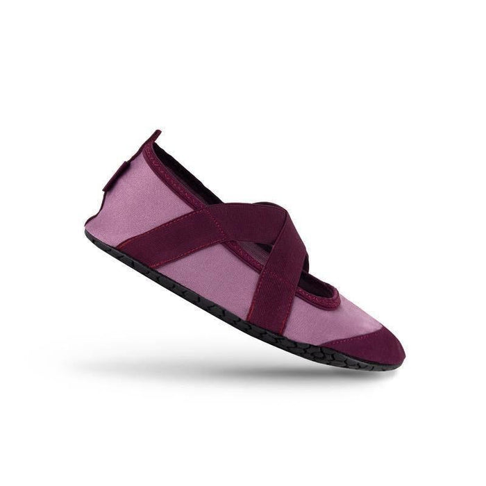 Fitkicks Crossovers : Mauve