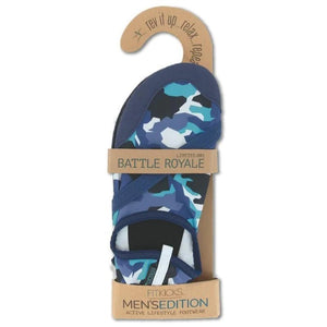 Fitkicks- Men : Battle Royal