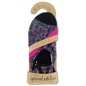 Fitkicks- Womens :Primal
