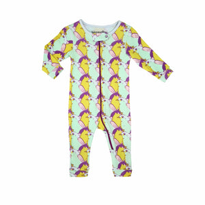 Hannabe Sleepy Rompers