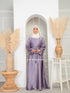 Jasmine Abaya (Free Size)