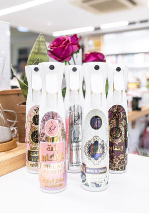 Bint Al Akabir - Air Freshener (320ml)