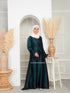 Jasmine Abaya (Free Size)