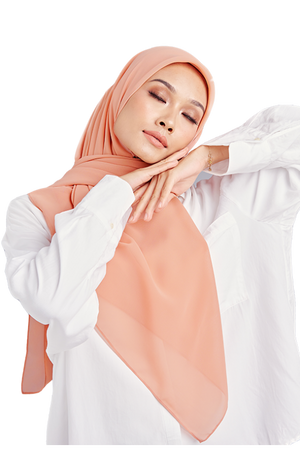 UMMA Leyla Square Scarf
