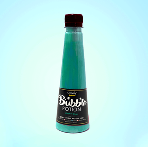 Bubble Potion Magical Green (270ml)