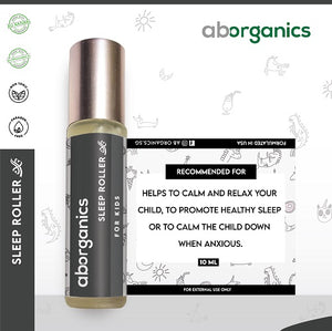 Sleep Roller Kids (AB)