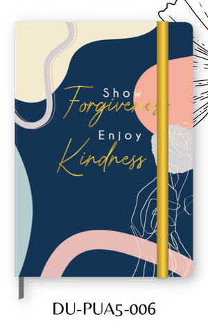 PU Journals DG - Forgiveness Kindness