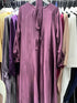 Jasmine Abaya (Free Size)