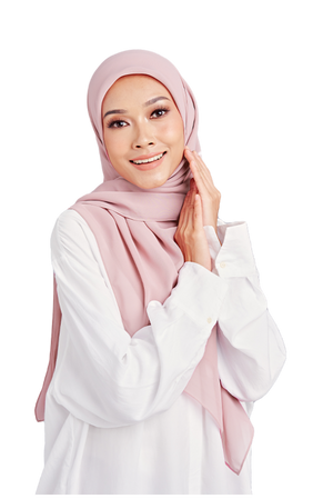 UMMA Leyla Square Scarf